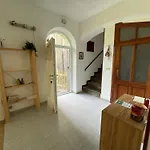 Casa Camposelvatico *