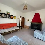 Holiday home Casa Camposelvatico *