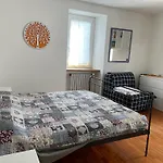 Casa Camposelvatico Holiday home Valdena