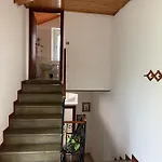 Casa Camposelvatico Holiday home