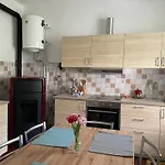 Casa Camposelvatico Valdena