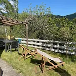 Casa Camposelvatico Holiday home