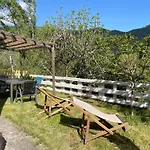 Casa Camposelvatico Holiday home