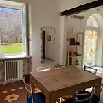 Casa Camposelvatico * Valdena