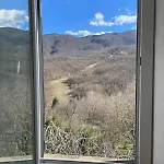 Casa Camposelvatico Holiday home Valdena
