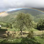Casa Camposelvatico Holiday home *