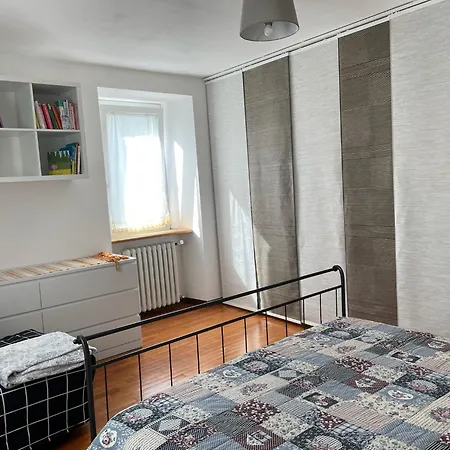 Σπίτι διακοπών Casa Camposelvatico *