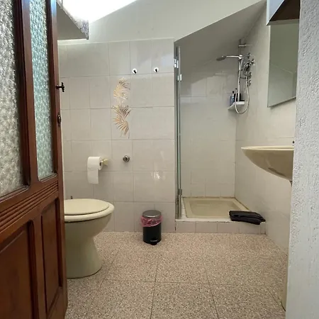 Casa Camposelvatico Σπίτι διακοπών *