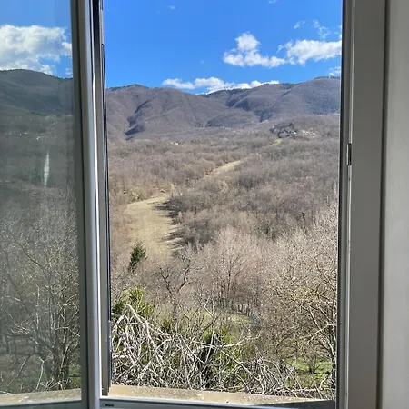 Casa Camposelvatico Σπίτι διακοπών Valdena