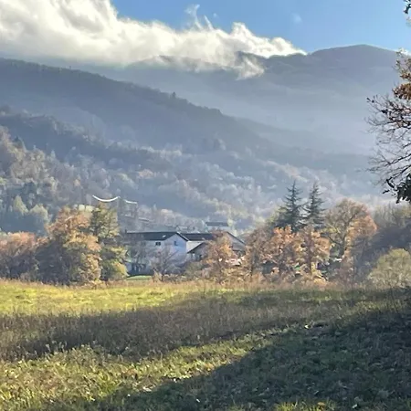 Σπίτι διακοπών Casa Camposelvatico