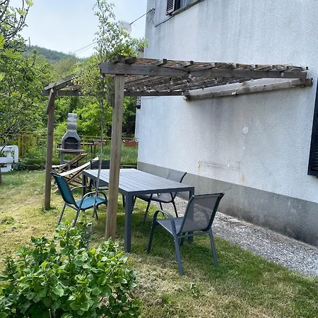 Holiday home Casa Camposelvatico