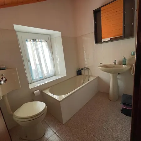 Holiday home Casa Camposelvatico *