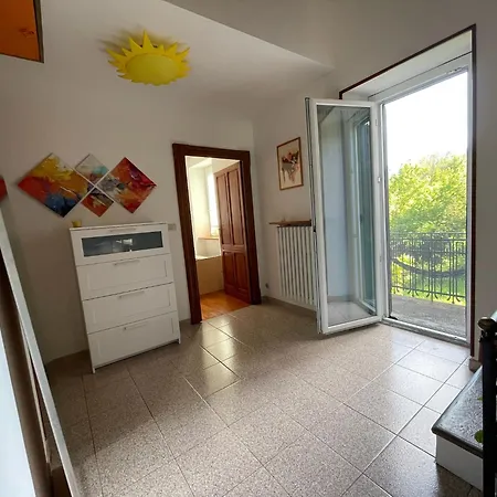 Casa Camposelvatico Holiday home Valdina