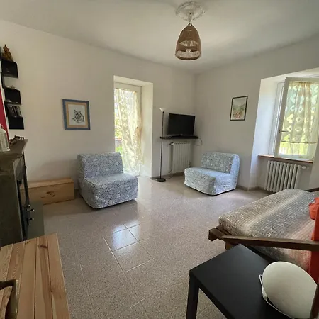 Holiday home Casa Camposelvatico *