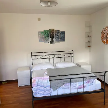 بيت للعطل Casa Camposelvatico