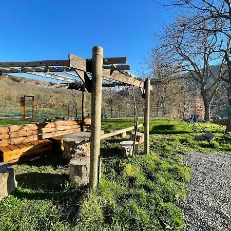 Casa Camposelvatico *